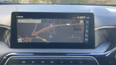 MG MG3 1.5 Hybrid Trophy 5dr Auto Hybrid Hatchback